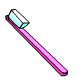 PinkToothbrush