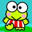 kimbo_frog
